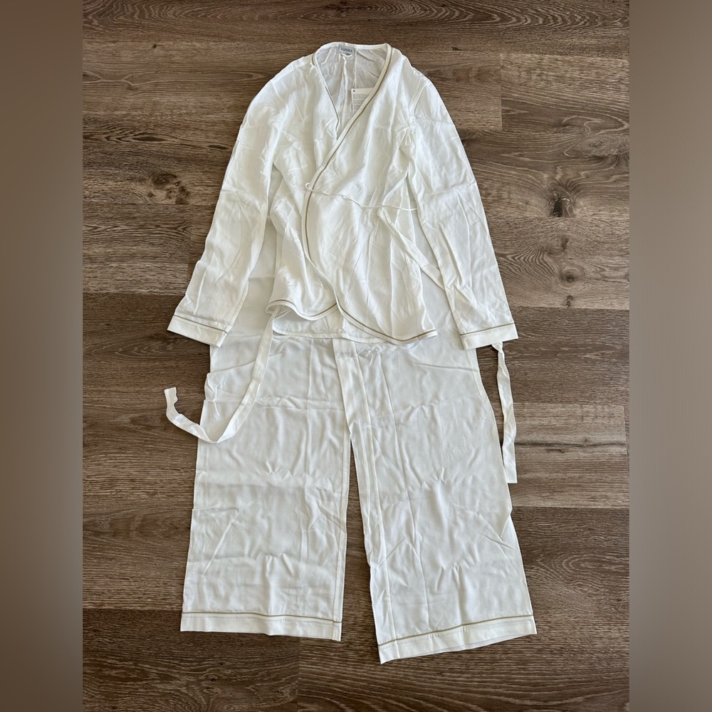 NWT La Perla Pajama size XS